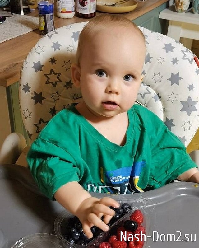 Фото детей участников Дома-2 (25.04.2025) Фото детей участников Дома-2 (25.04.2025)