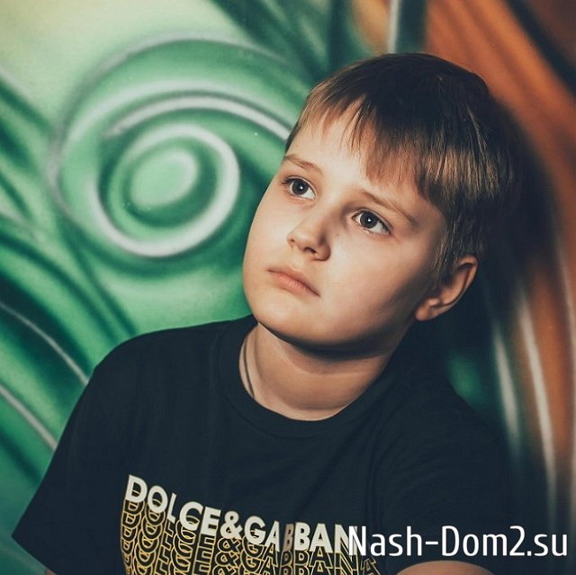 Фото детей участников Дома-2 (25.04.2025) Фото детей участников Дома-2 (25.04.2025)