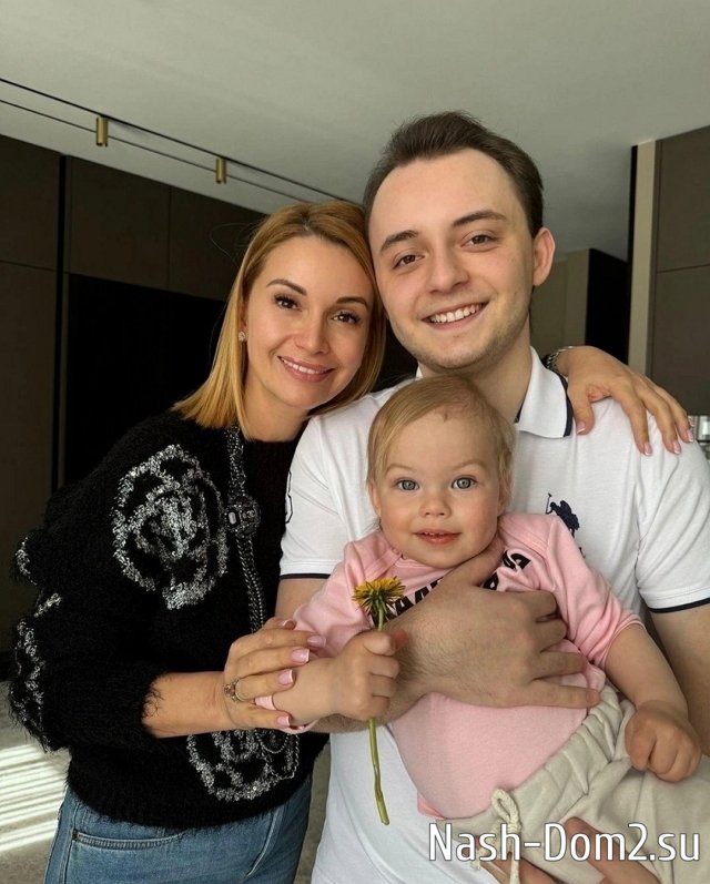 Фото детей участников Дома-2 (25.04.2025) Фото детей участников Дома-2 (25.04.2025)