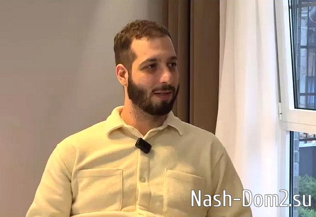 Елена Шлома обзавелась поклонником Елена Шлома обзавелась поклонником