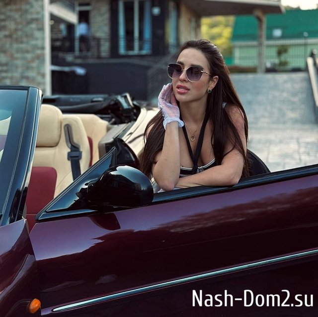 Евгения Дорожкина сбежала от Сергея Хорошева в Москву Евгения Дорожкина сбежала от Сергея Хорошева в Москву