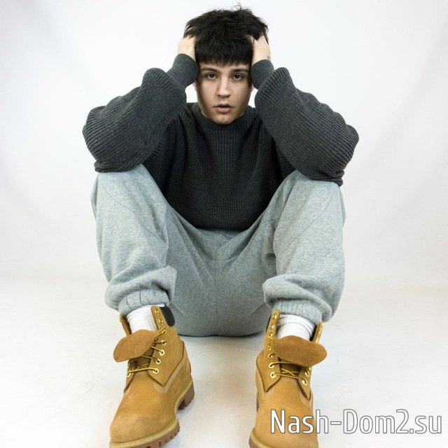 У Элины Рахимовой новые требования к Никите Гуранда У Элины Рахимовой новые требования к Никите Гуранда