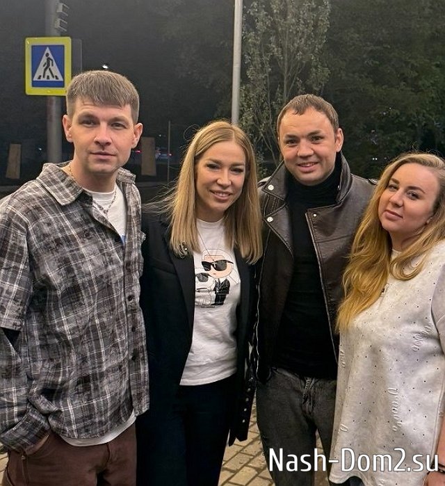 Дмитрий Дмитренко: Отличный вечер! Дмитрий Дмитренко: Отличный вечер!