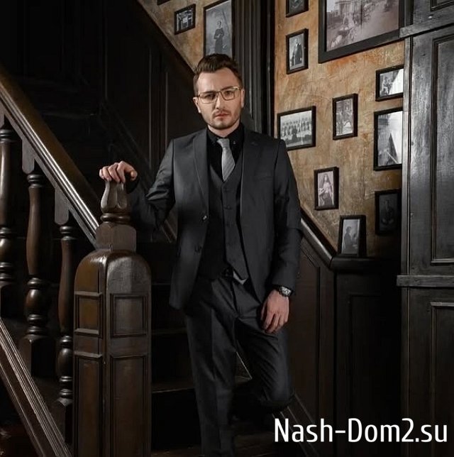 Влад Кадони: Кто я? Влад Кадони: Кто я?