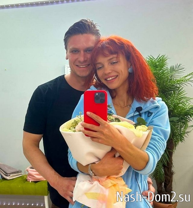 Новости проекта на 2.05.2025 Новости проекта на 2.05.2025