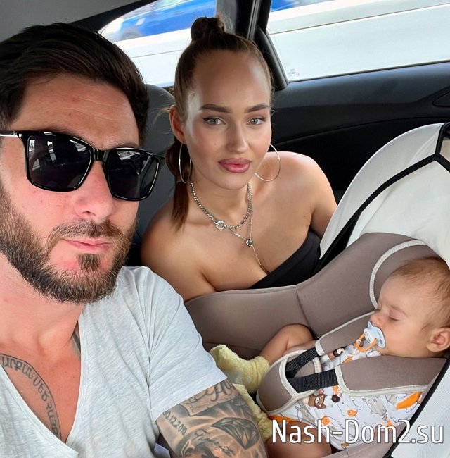 Тигран Салибеков вновь подставил свою жену Тигран Салибеков вновь подставил свою жену