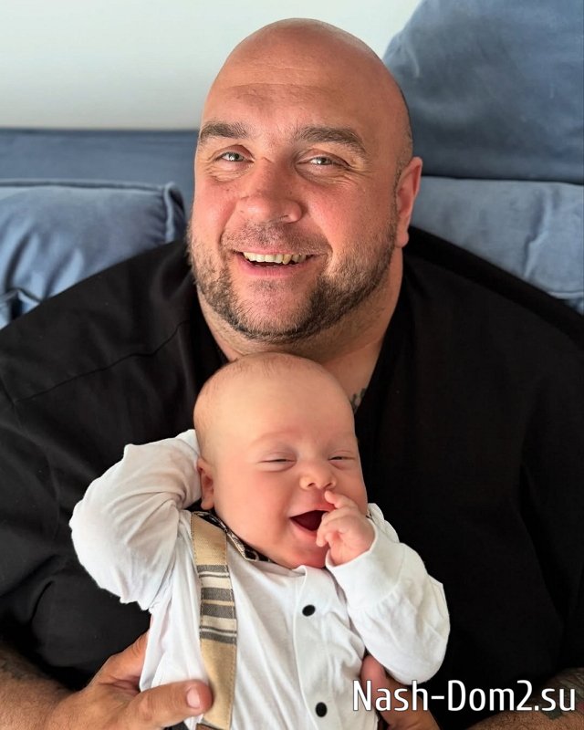 Глеб Жемчугов: Судьба подарила мне второй шанс Глеб Жемчугов: Судьба подарила мне второй шанс