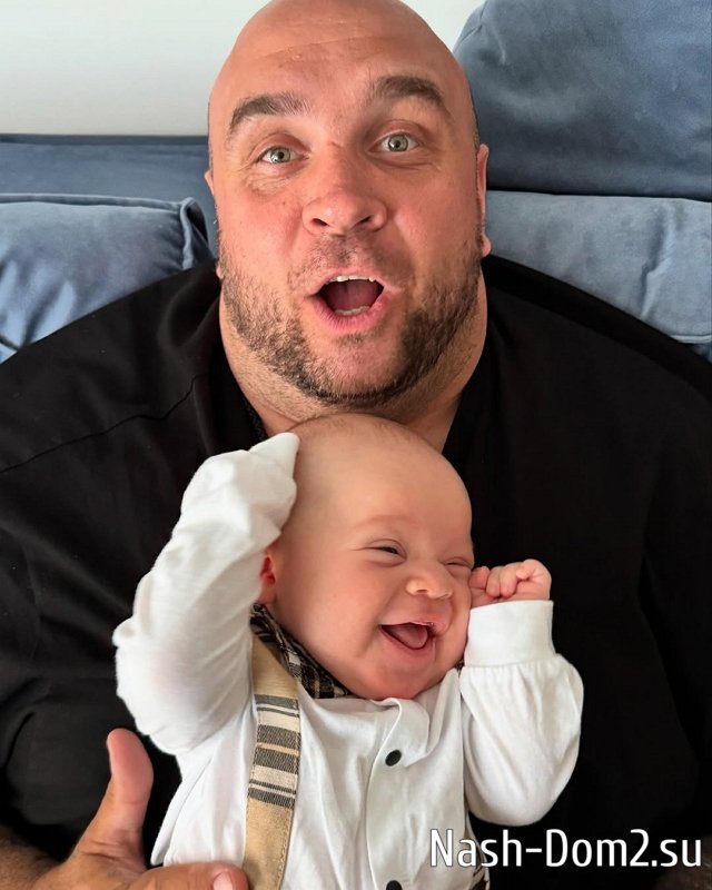 Глеб Жемчугов: Судьба подарила мне второй шанс Глеб Жемчугов: Судьба подарила мне второй шанс