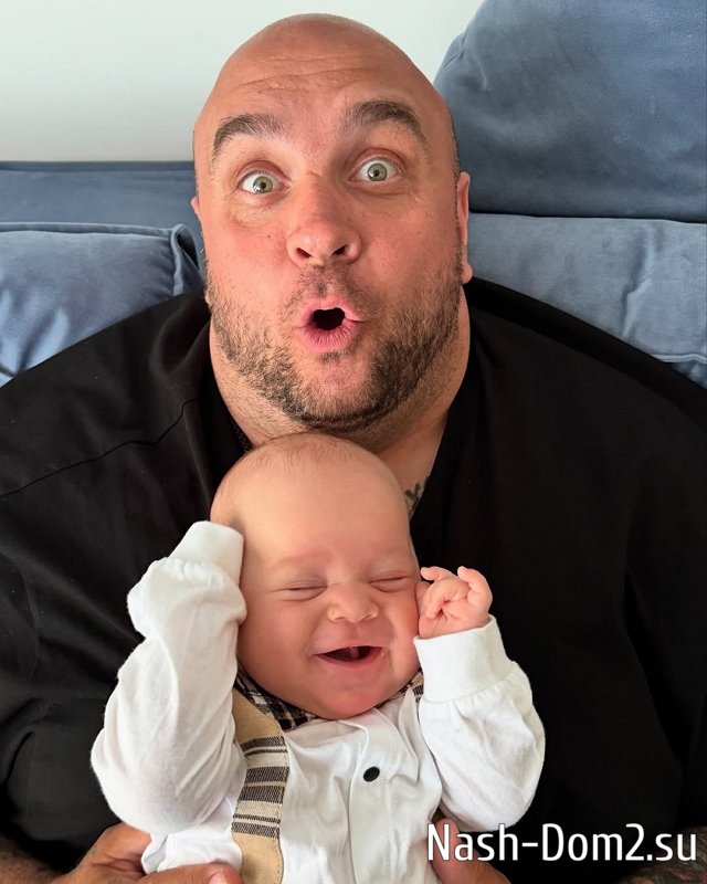 Глеб Жемчугов: Судьба подарила мне второй шанс Глеб Жемчугов: Судьба подарила мне второй шанс