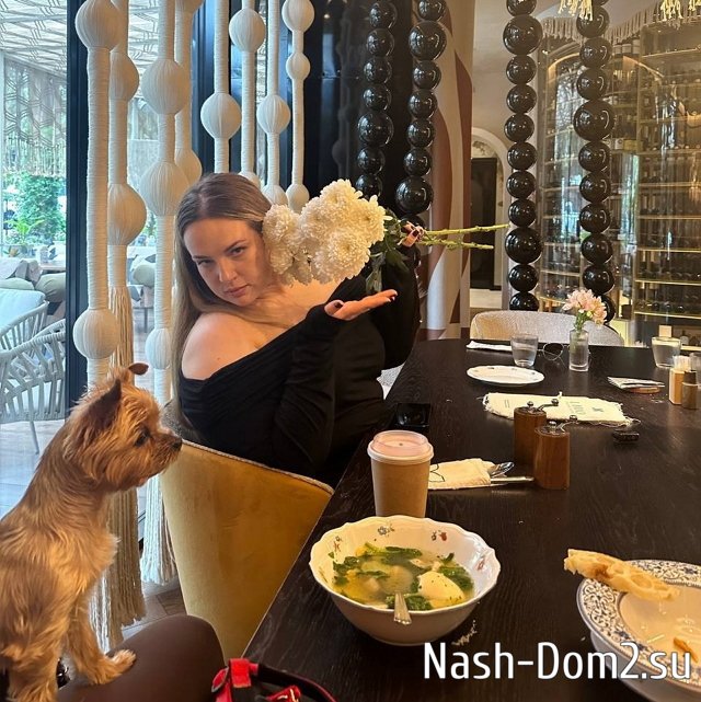 Сергей Хорошев собрался укрощать проектных феминисток Сергей Хорошев собрался укрощать проектных феминисток