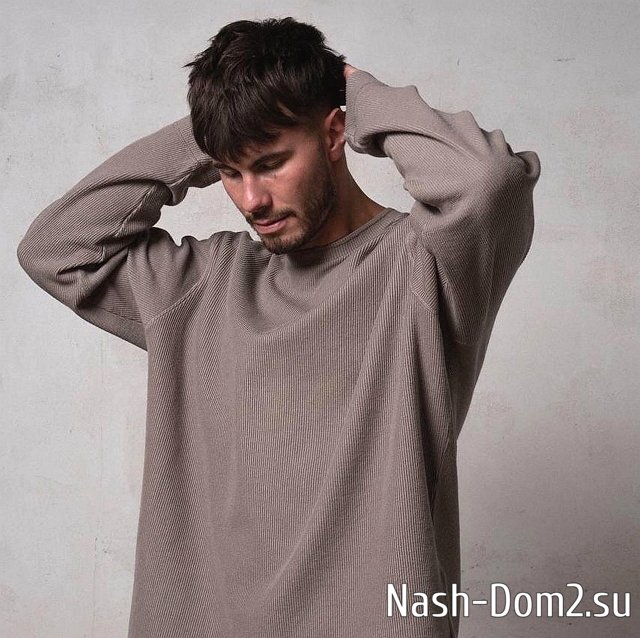 Сергей Хорошев собрался укрощать проектных феминисток Сергей Хорошев собрался укрощать проектных феминисток