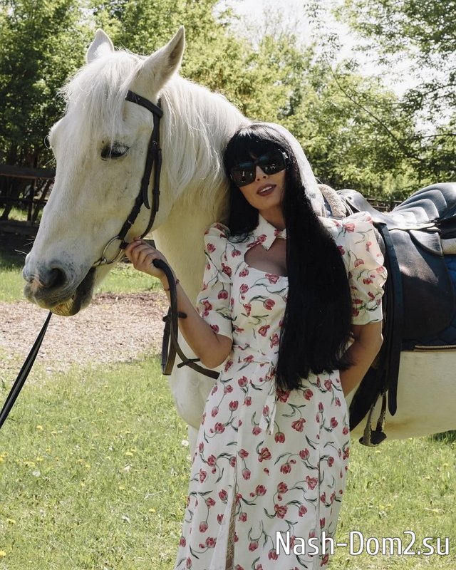 Нелли Ермолаева: В этом году он получился особенный Нелли Ермолаева: В этом году он получился особенный