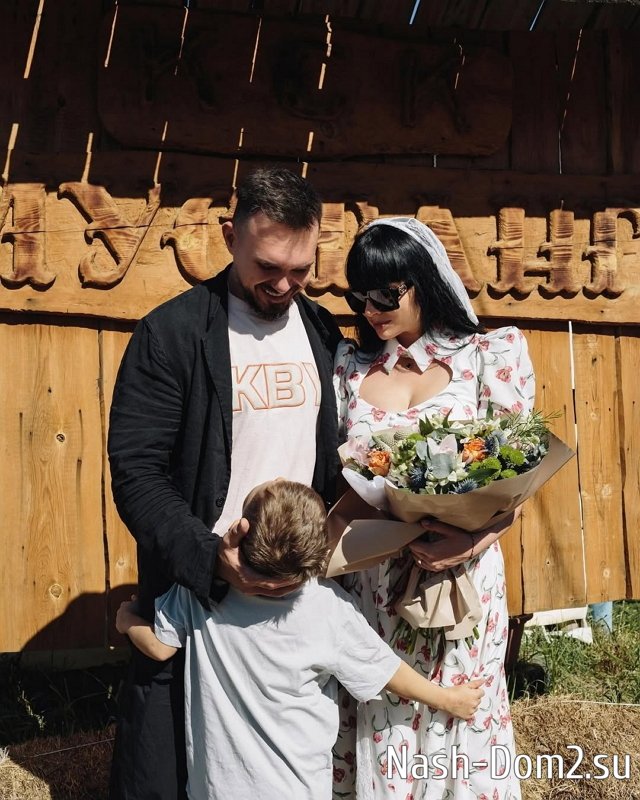 Нелли Ермолаева: В этом году он получился особенный Нелли Ермолаева: В этом году он получился особенный