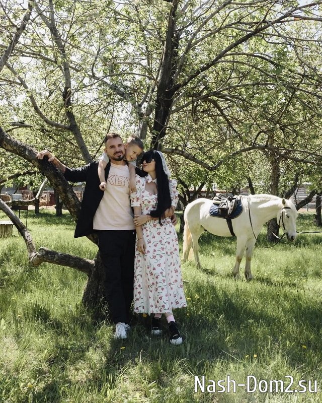 Нелли Ермолаева: В этом году он получился особенный Нелли Ермолаева: В этом году он получился особенный