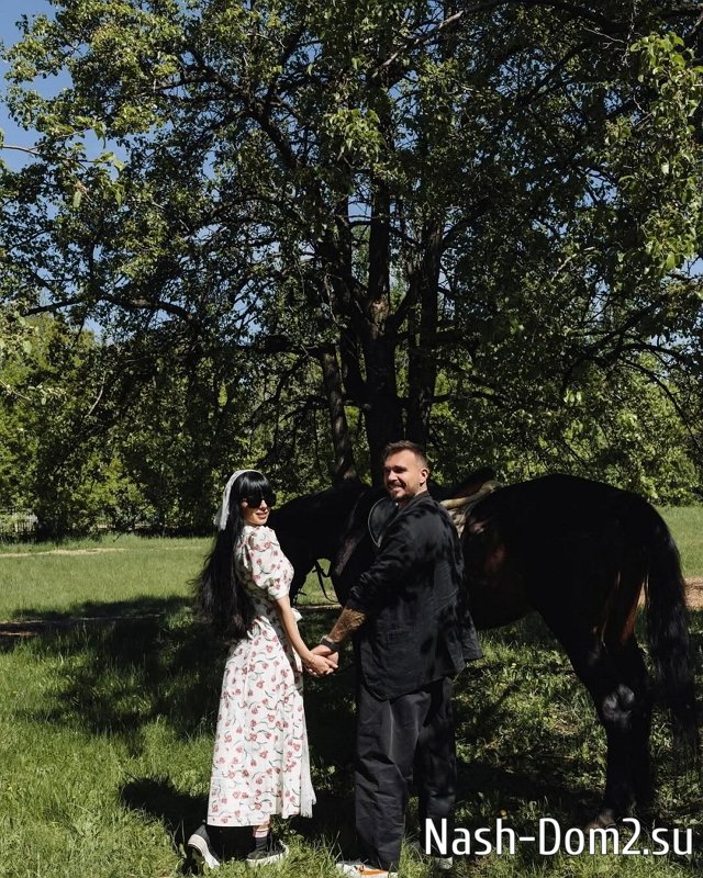 Нелли Ермолаева: В этом году он получился особенный Нелли Ермолаева: В этом году он получился особенный