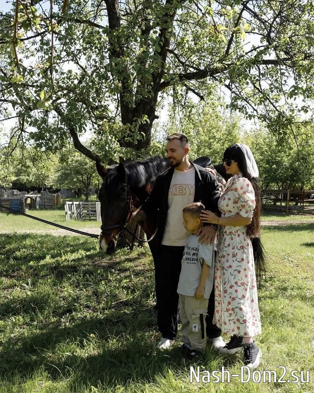 Нелли Ермолаева: В этом году он получился особенный Нелли Ермолаева: В этом году он получился особенный