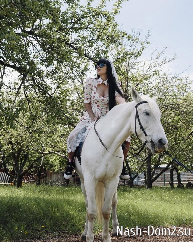 Нелли Ермолаева: В этом году он получился особенный Нелли Ермолаева: В этом году он получился особенный