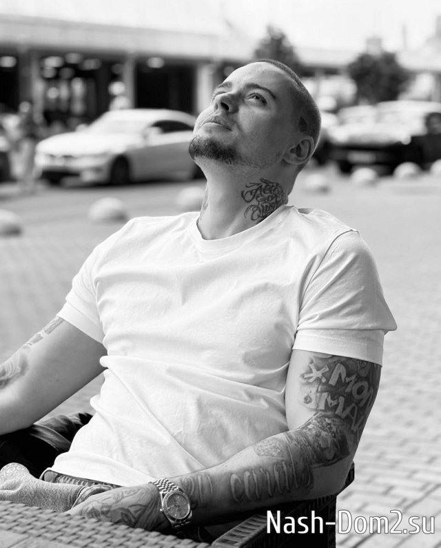 Максим Колесников: В моей жизни наступила полоса неудач Максим Колесников: В моей жизни наступила полоса неудач