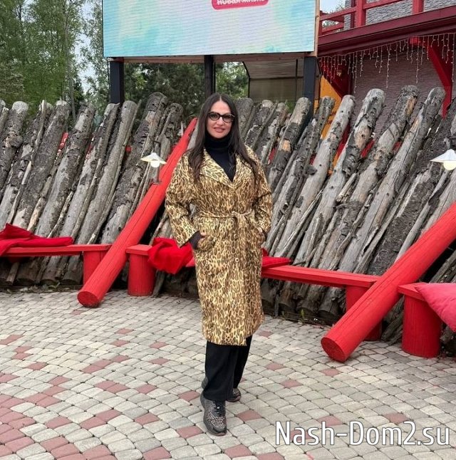 Светлана Прель: Обида - палка о двух концах Светлана Прель: Обида - палка о двух концах