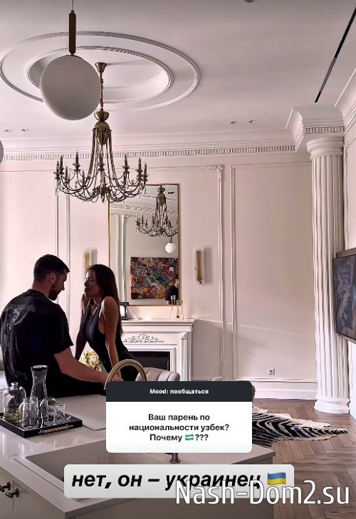 Татьяна Строкова: Узбекистан - не моя страна Татьяна Строкова: Узбекистан - не моя страна