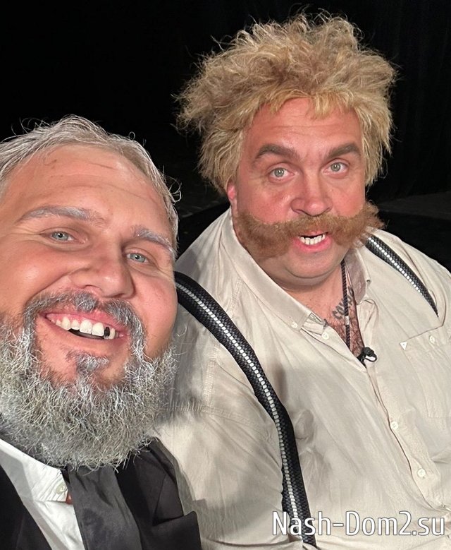 Глеб Жемчугов: Большая радость в моей жизни! Глеб Жемчугов: Большая радость в моей жизни!