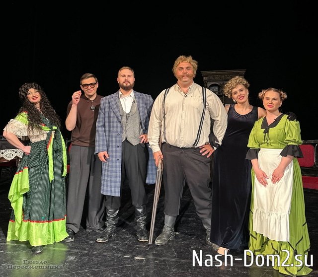 Глеб Жемчугов: Большая радость в моей жизни! Глеб Жемчугов: Большая радость в моей жизни!