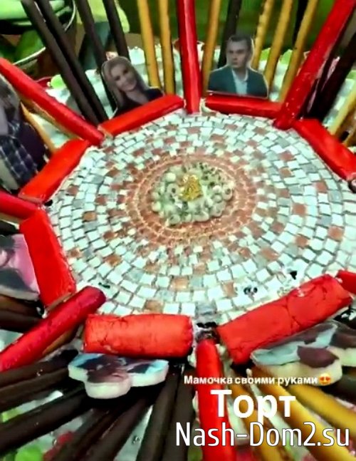 Мнение о последних проектных событиях (27.05.2025) Мнение о последних проектных событиях (27.05.2025)