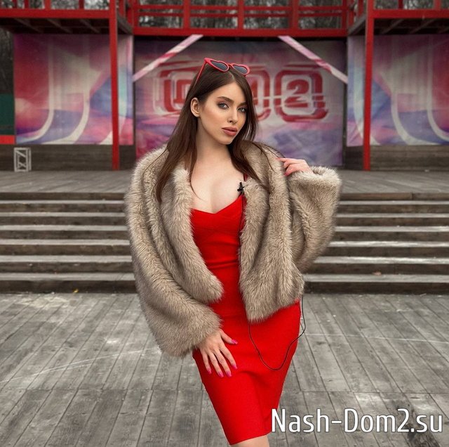 Лиза Субботина выиграла битву за комнату Лиза Субботина выиграла битву за комнату