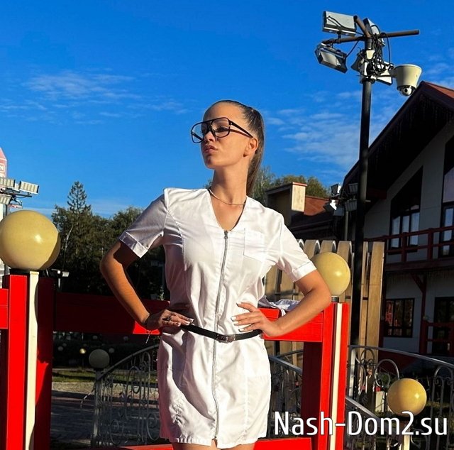 Лиза Субботина выиграла битву за комнату Лиза Субботина выиграла битву за комнату