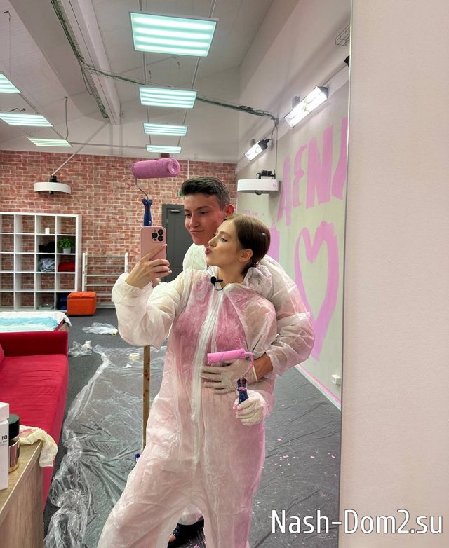 Лиза Субботина: Возвращение в розовую комнату Лиза Субботина: Возвращение в розовую комнату