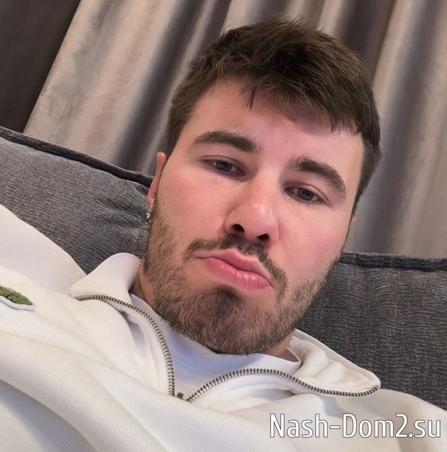 Евгения Дорожкина бросила Хорошева из-за его несдержанности Евгения Дорожкина бросила Хорошева из-за его несдержанности