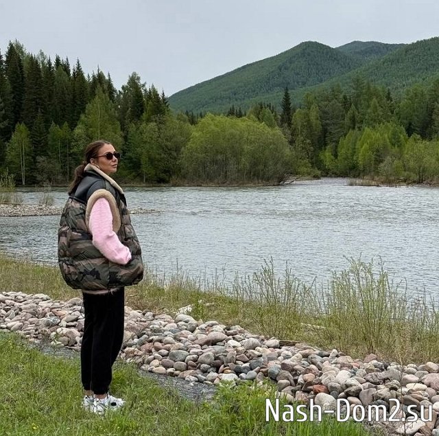 Елена Тепловодская не желает комментировать свой уход Елена Тепловодская не желает комментировать свой уход