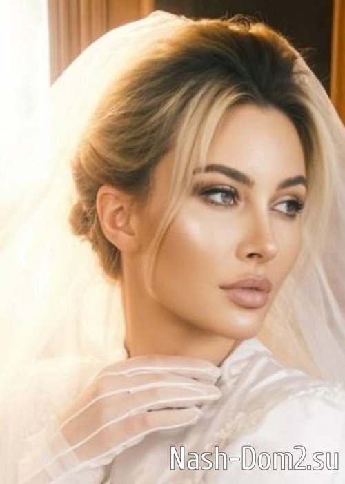 Элина Камирен: Лучше быть одной, чем с кем попало! Элина Камирен: Лучше быть одной, чем с кем попало!