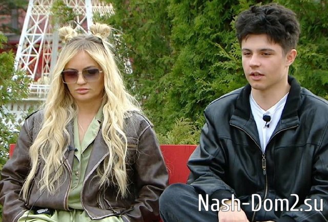 Никита Гуранда не считает Максима Зараховича своим соперником Никита Гуранда не считает Максима Зараховича своим соперником