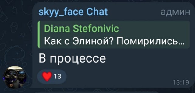 Никита Гуранда не считает Максима Зараховича своим соперником Никита Гуранда не считает Максима Зараховича своим соперником