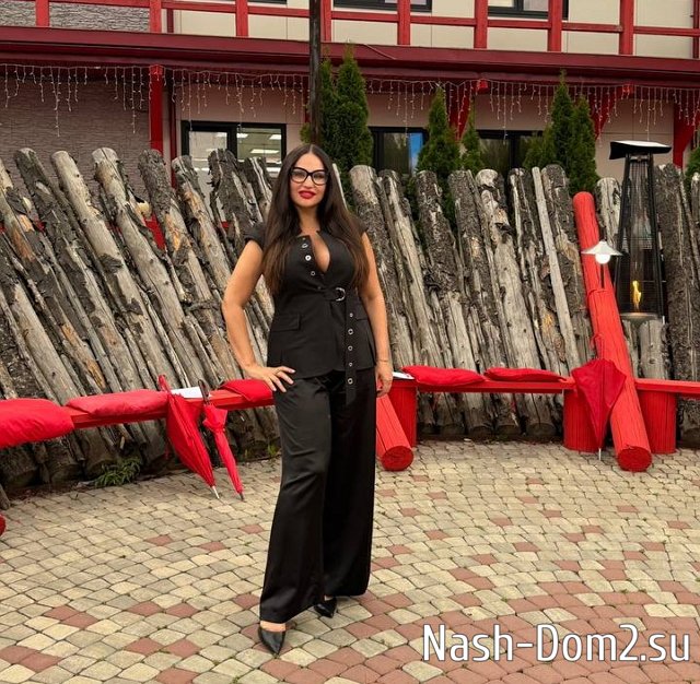 Светлана Прель: Борьба была ожесточенная Светлана Прель: Борьба была ожесточенная