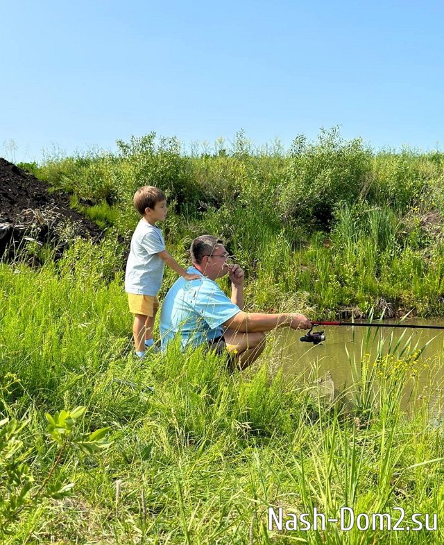 �������� �����: � ���� ��������, ���!