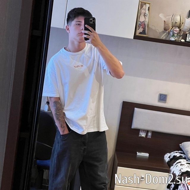 Тигран Салибеков дал неоднозначный совет Никите Гуранда Тигран Салибеков дал неоднозначный совет Никите Гуранда