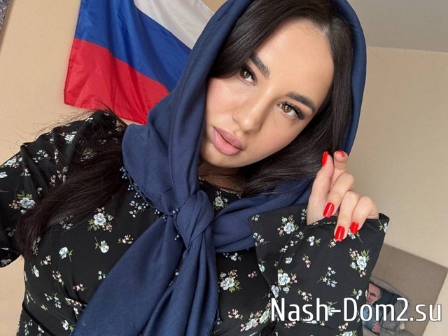 Анастасия Балтер: Я и мои две личности Анастасия Балтер: Я и мои две личности