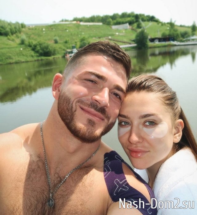 Роман Капаклы: Жена у меня - большая умничка Роман Капаклы: Жена у меня - большая умничка