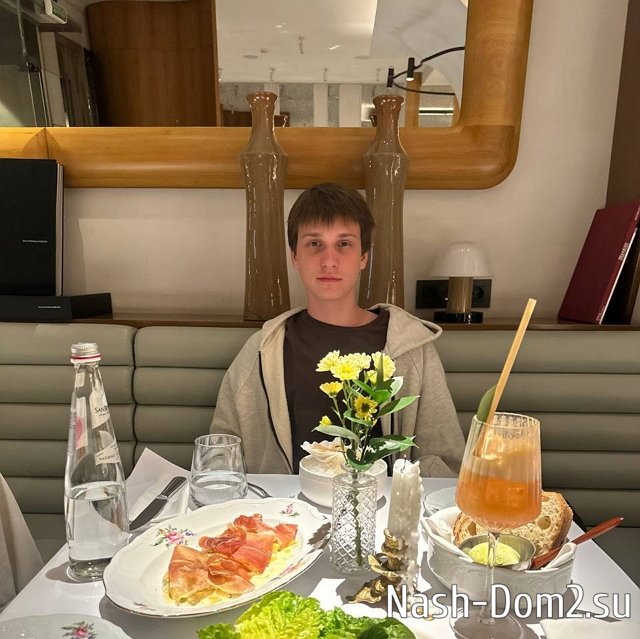 Анастасия Сафина положила глаз на брата Яны Тырлышкиной Анастасия Сафина положила глаз на брата Яны Тырлышкиной