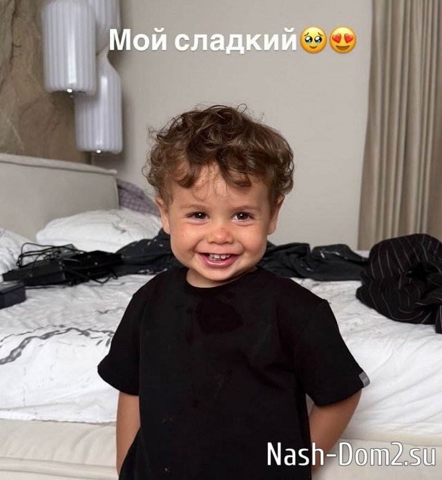 Ирина Пинчук: Мой сладкий! Ирина Пинчук: Мой сладкий!