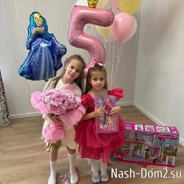 Ольга Рапунцель: С днём рождения, моя любовь! Ольга Рапунцель: С днём рождения, моя любовь!