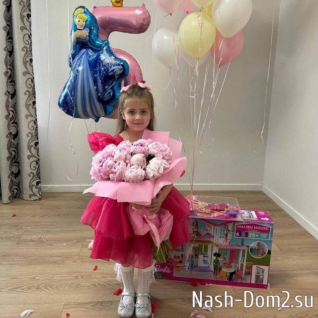 Ольга Рапунцель: С днём рождения, моя любовь! Ольга Рапунцель: С днём рождения, моя любовь!