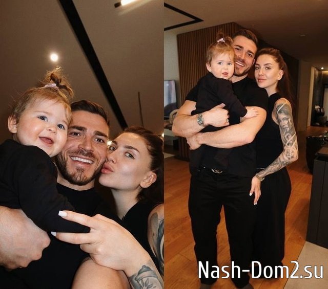 Роман Капаклы: Мии 10 месяцев Роман Капаклы: Мии 10 месяцев