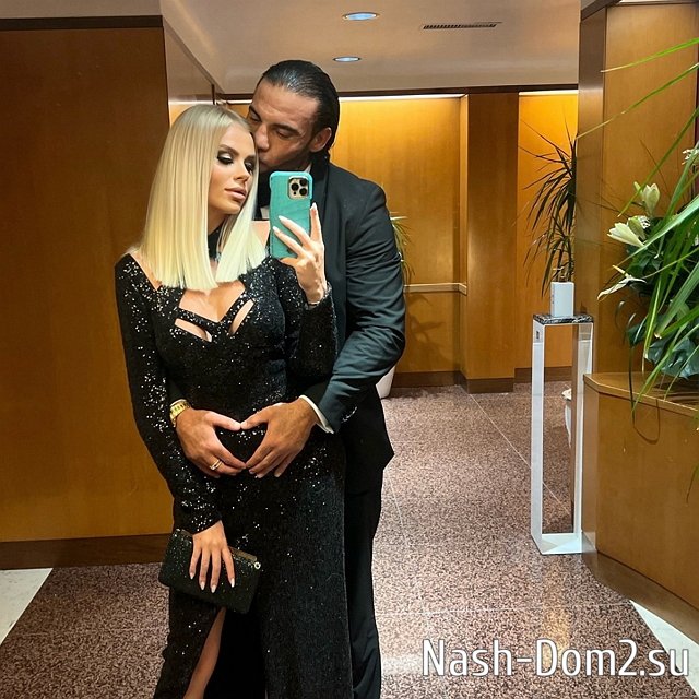 Беременная Марина Страхова разводится с мужем Беременная Марина Страхова разводится с мужем