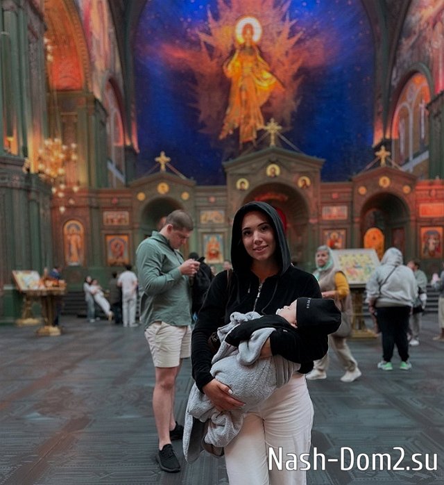 Анастасия Жемчугова: Для меня это не просто слова Анастасия Жемчугова: Для меня это не просто слова