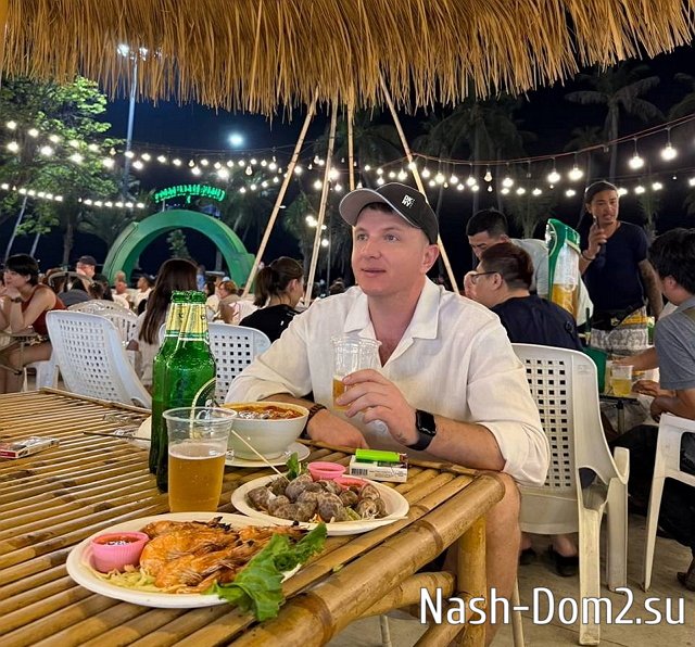 Фанаты Ильи Яббарова оценили его новый клип Фанаты Ильи Яббарова оценили его новый клип