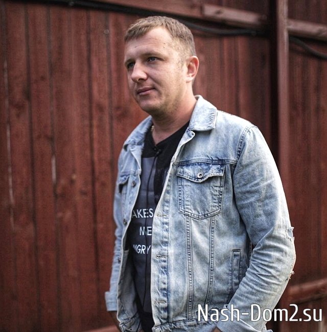 Сергей Хорошев не считает Илью Яббарова своим конкурентом Сергей Хорошев не считает Илью Яббарова своим конкурентом