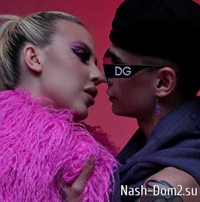 Кенели Сайкс: Настоящая любовь Кенели Сайкс: Настоящая любовь